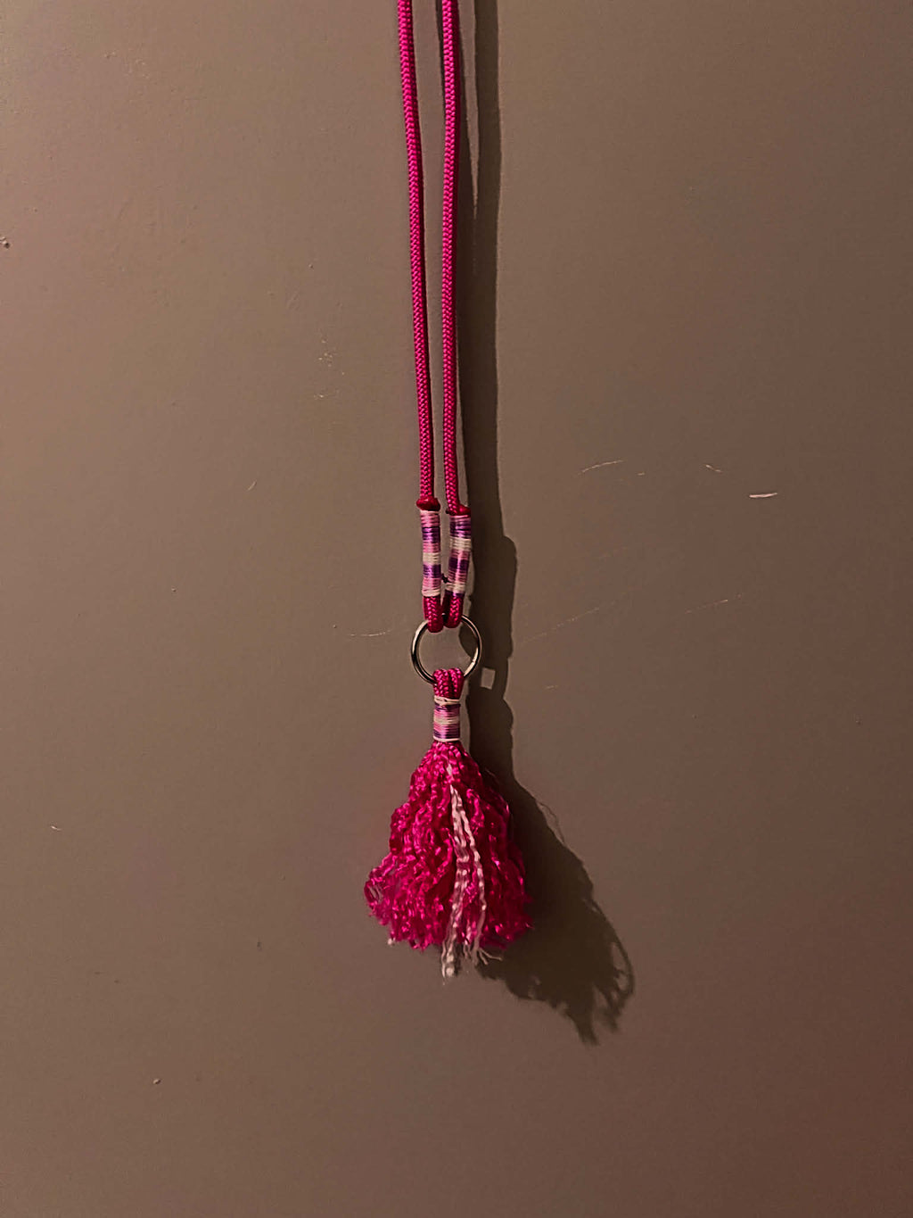 Cordelette Bohème