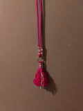 Cordelette Bohème