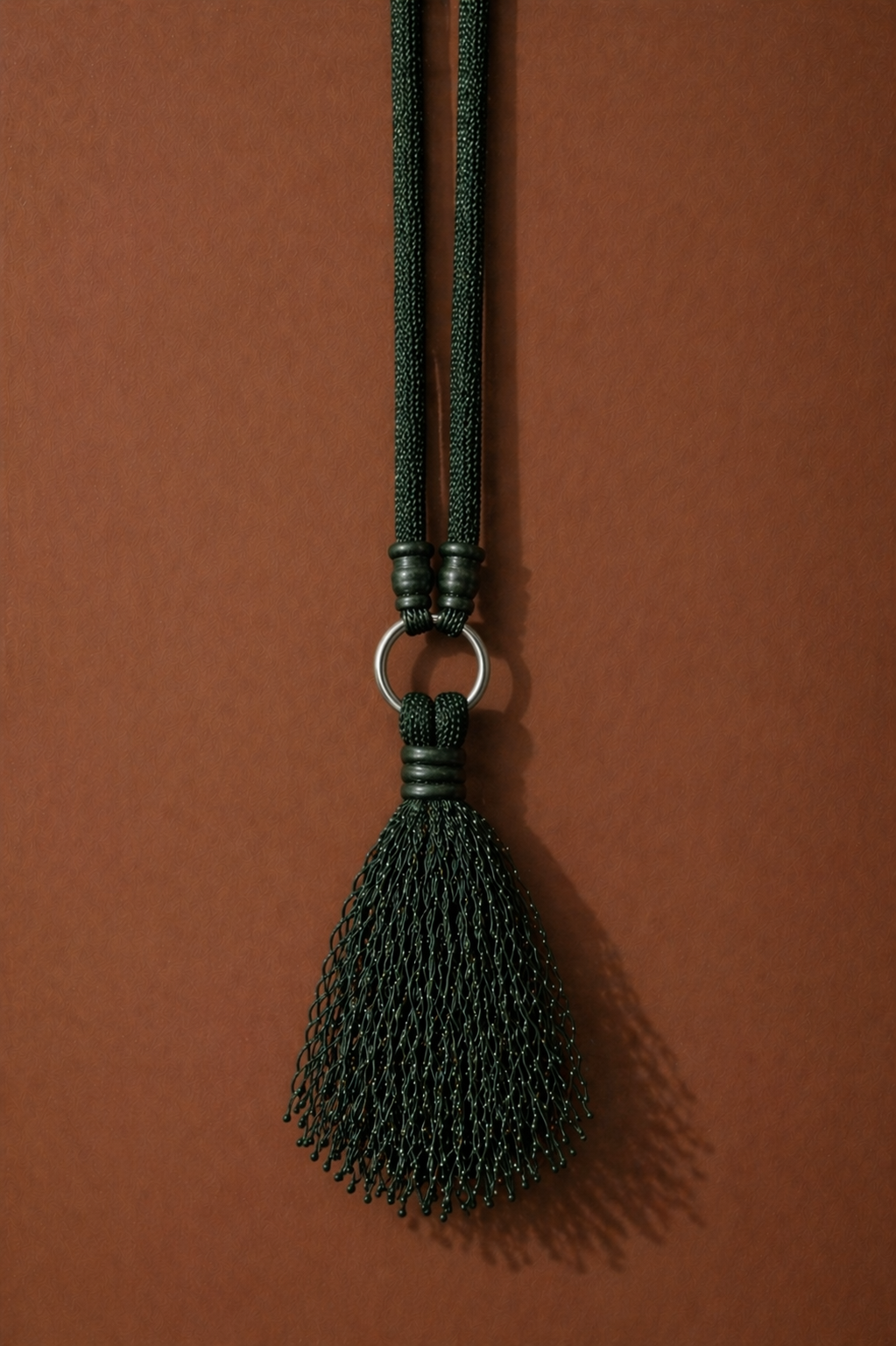 Cordelette Bohème