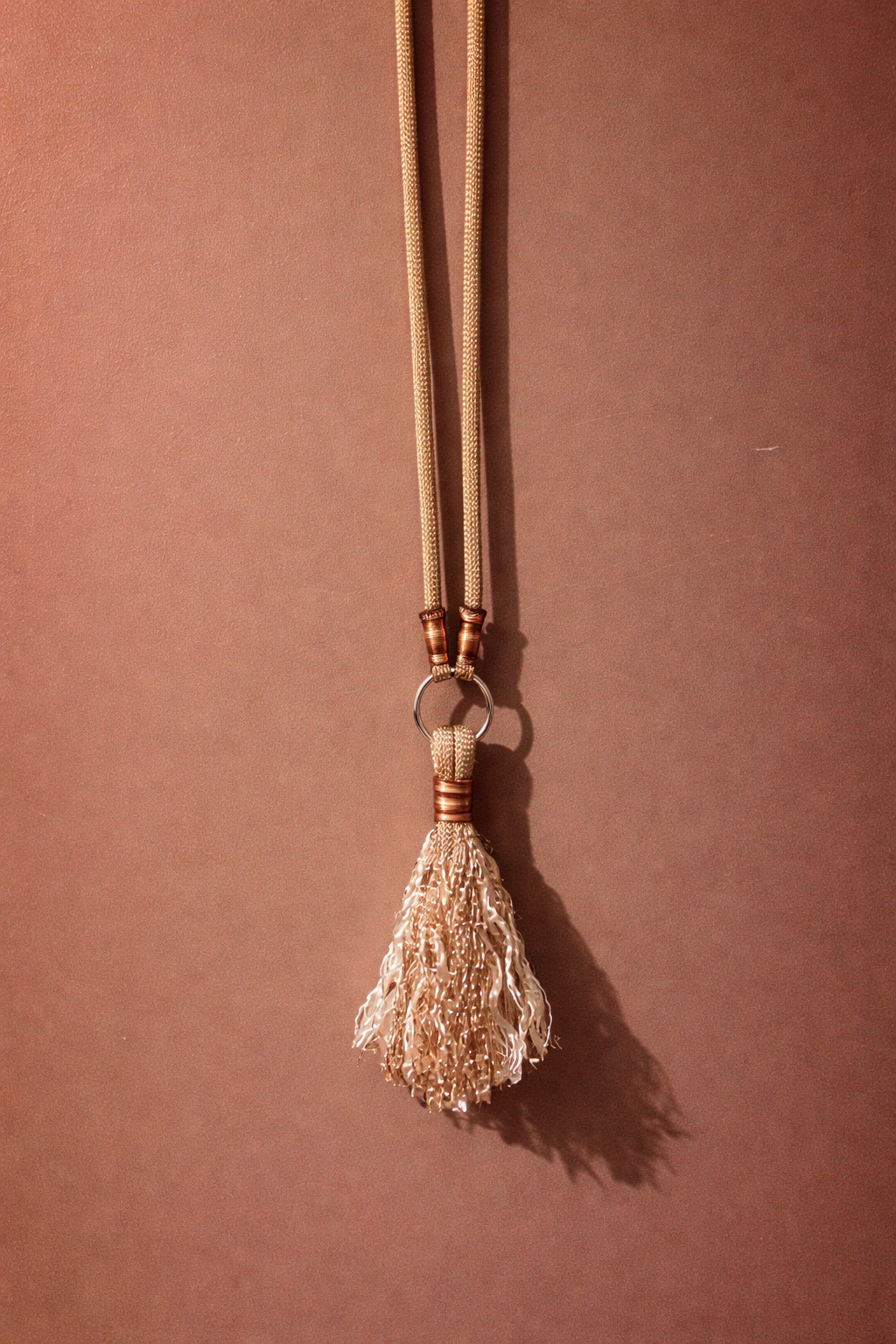 Cordelette Bohème