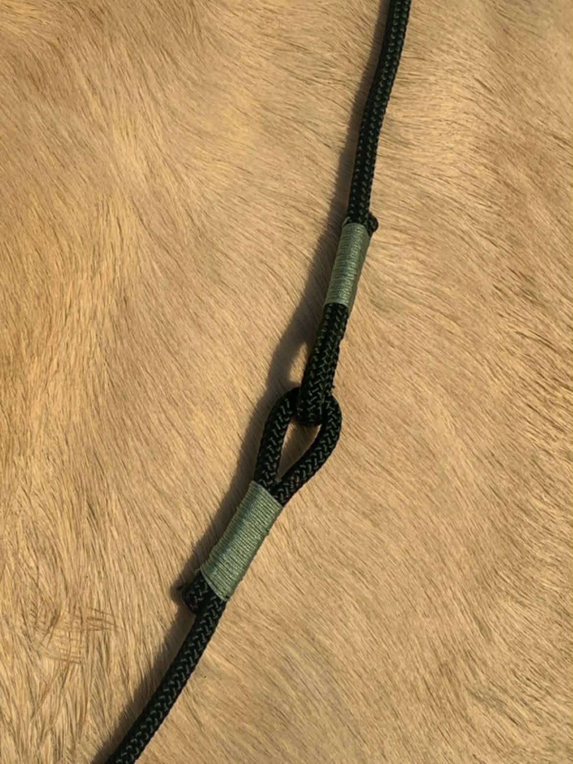 Cordelette Classique